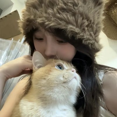 女人藏身的森林